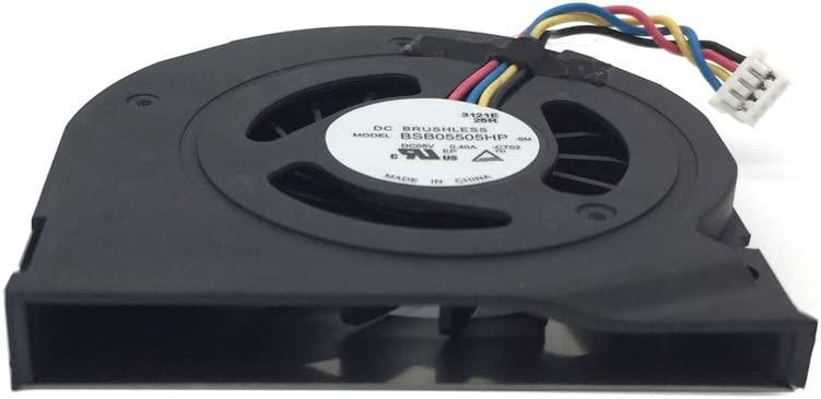 Cooler ESTILLO, For NUC/BRIX Delta BSB05505HP-SM / KSB06105HP