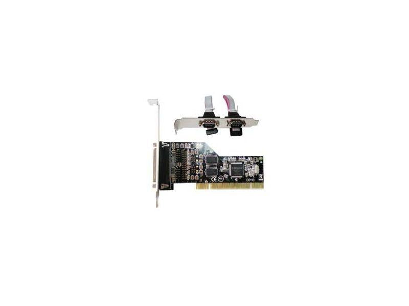Controller ESTILLO PCI 2S serial port + 1 parallel