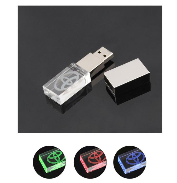 USB memory ESTILLO SD-301, 32GB
