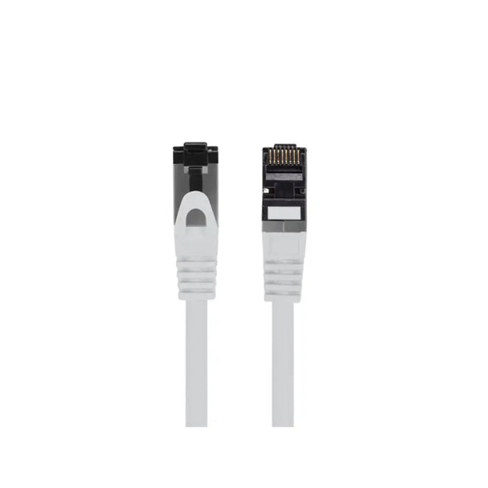 Ethernet LAN Cable Lanberg PCF8-10CU-0500-S Grey 5 m - Компютър Кабели и адаптери<<<Компютри|