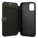 Etui BMW BMFLBKP12SSLLBK iPhone 12 mini 5,4’’ czarny/black book Signature - Cell phone cases and covers<<<HurtelXML