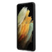 Etui BMW BMHCS21SMSILBK S21 G991 czarny/black Silicone M Collection - Cell phone cases and covers<<<HurtelXML