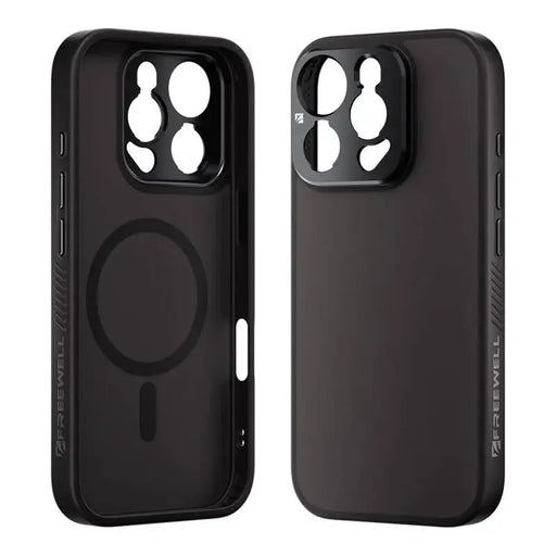 Etui Freewell Sherpa do iPhone 15 Pro - Protective cases for smartphones<<<Cases<<<GSM Accessories<<<InnproXML