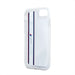 Etui hardcase BMW BMHCP7SPVWH iPhone 7 transparent white SHOCKPROOF - Cell phone cases and covers<<<HurtelXML