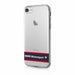 Etui hardcase BMW BMHCP7TRHNA iPhone 7 /8/SE 2020 / SE 2022 transparent navy - Cell phone cases and covers<<<HurtelXML