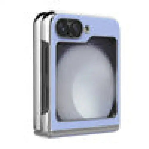 Etui Nillkin CamShield Flip Samsung Galaxy Flip Z 6 5G (fioletowy) - Protective cases for smartphones<<<Cases<<<GSM