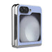 Etui Nillkin CamShield Flip Samsung Galaxy Flip Z 6 5G (fioletowy) - Protective cases for smartphones<<<Cases<<<GSM
