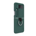 Etui Nillkin CamShield Silky Samsung Galaxy Z Flip 4 5G (zielony) - Protective cases for smartphones<<<Cases<<<GSM