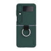 Etui Nillkin CamShield Silky Samsung Galaxy Z Flip 4 5G (zielony) - Protective cases for smartphones<<<Cases<<<GSM