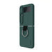 Etui Nillkin CamShield Silky Samsung Galaxy Z Flip 4 5G (zielony) - Protective cases for smartphones<<<Cases<<<GSM