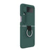 Etui Nillkin CamShield Silky Samsung Galaxy Z Flip 4 5G (zielony) - Protective cases for smartphones<<<Cases<<<GSM
