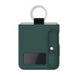 Etui Nillkin CamShield Silky Samsung Galaxy Z Flip 4 5G (zielony) - Protective cases for smartphones<<<Cases<<<GSM
