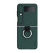Etui Nillkin CamShield Silky Samsung Galaxy Z Flip 4 5G (zielony) - Protective cases for smartphones<<<Cases<<<GSM