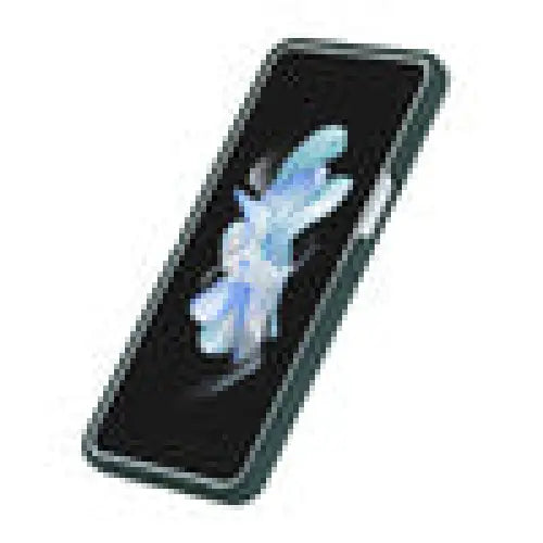 Etui Nillkin CamShield Silky Samsung Galaxy Z Flip 4 5G (zielony) - Protective cases for smartphones<<<Cases<<<GSM