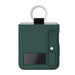 Etui Nillkin CamShield Silky Samsung Galaxy Z Flip 4 5G (zielony) - Protective cases for smartphones<<<Cases<<<GSM