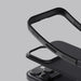 Etui Nillkin Frosted Shield Pro iPhone 16 Pro Max (czarny) - Protective cases for smartphones<<<Cases<<<GSM