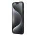 Etui Nillkin Frosted Shield Pro iPhone 16 Pro Max (czarny) - Protective cases for smartphones<<<Cases<<<GSM