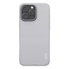Etui Nillkin Frosted Shield Pro iPhone 16 Pro Max (szary) - Protective cases for smartphones<<<Cases<<<GSM