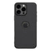 Etui Nillkin Super Frosted Shield Pro iPhone 16 pro Max (czarny) - Protective cases for smartphones<<<Cases<<<GSM