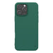 Etui NillkinFrosted Shield Pro iPhone 16 Pro Max (zielony) - Protective cases for smartphones<<<Cases<<<GSM