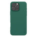 Etui NillkinFrosted Shield Pro iPhone 16 Pro Max (zielony) - Protective cases for smartphones<<<Cases<<<GSM