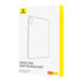 Etui ochronne Baseus Simple Pad (2017/2018) 9.7’’ (przeźroczyste) - Protective cases for tablets<<<Cases<<<GSM