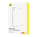Etui ochronne Baseus Simple Pad (2017/2018) 9.7’’ (przeźroczyste) - Protective cases for tablets<<<Cases<<<GSM