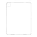 Etui ochronne Baseus Simple Pad Pro(2018/2020/2021/2022) 12.9’’ (przeźroczyste) - Protective cases