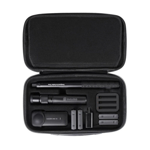 Etui ochronne Sunnylife do Insta360 ONE X2 / X3 (IST-B193) - For sports cameras<<<Accessories<<<Photo