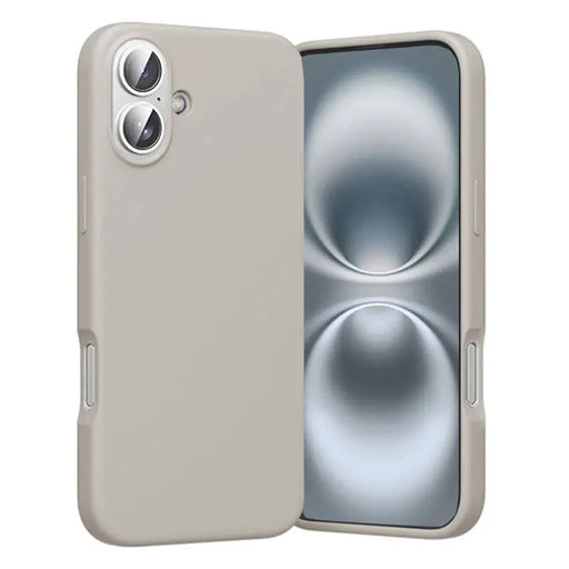 Etui Vention KUHM0-10 dla iPhone 16 MagSafe (Szare) - Protective cases for smartphones<<<Cases<<<GSM