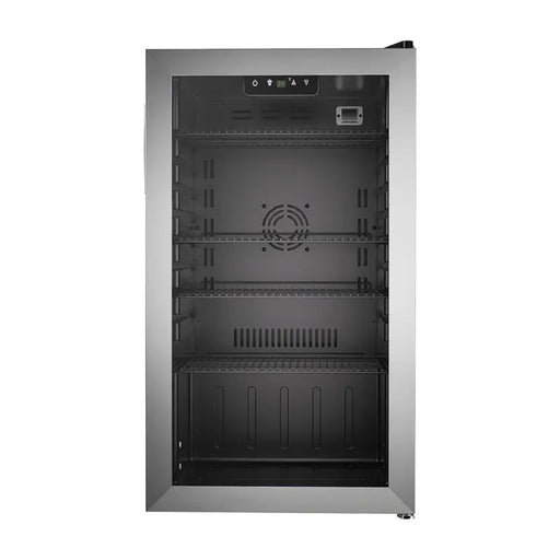 Euhomy BR001 beverage refrigerator - Other<<<Small household appliances<<<InnproXML
