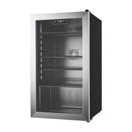Euhomy BR001 beverage refrigerator - Other<<<Small household appliances<<<InnproXML