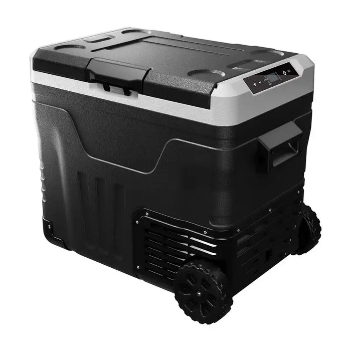 Euhomy car refrigerator CF003-50BL 50L - Camping<<<Outdoor<<<InnproXML