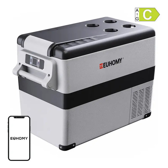 Euhomy car refrigerator DE-CF45AZ 45L - Camping<<<Outdoor<<<InnproXML