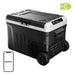 Euhomy CF003 car refrigerator 35L - Camping<<<Outdoor<<<InnproXML