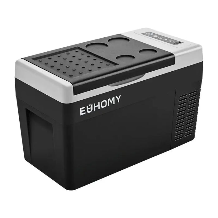 Euhomy CF004 car refrigerator 19L - Camping<<<Outdoor<<<InnproXML
