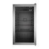 Euhomy BR001 beverage refrigerator