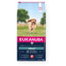 EUKANUBA Adult Small&Medium Salmon - dry dog food - 12kg - Dry foodDLP-KAS<<<For the dogDLP<<<ActionPL