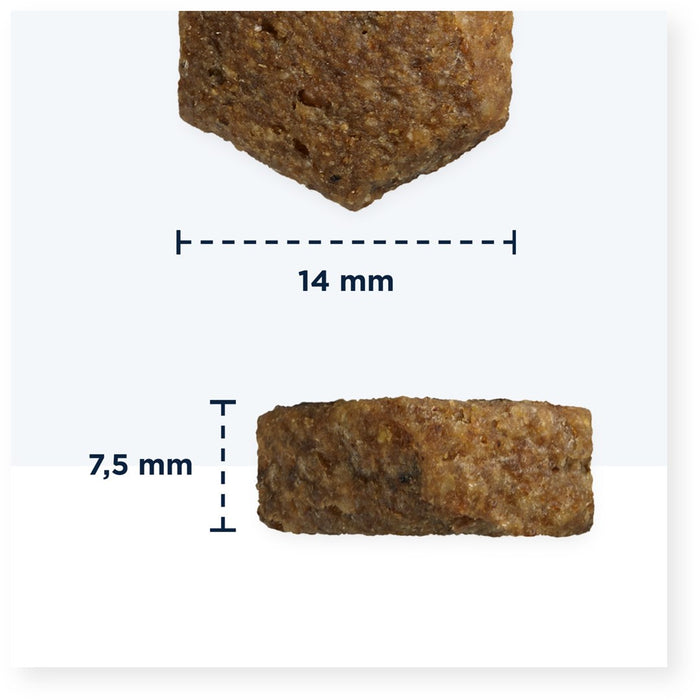 EUKANUBA Veterinary Diets Dermatosis Fish & Potato - dry dog food - 12kg