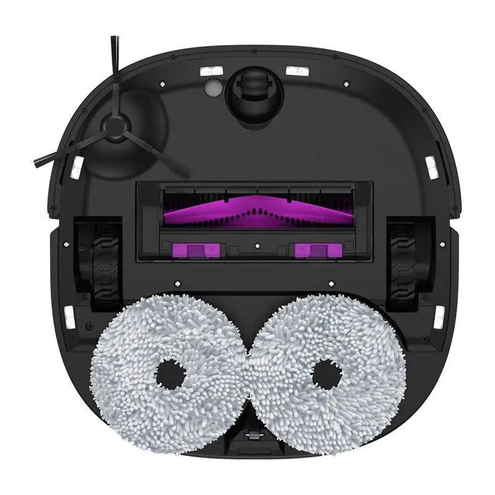 EUREKA J15 Pro Ultra cleaning robot - Cleaning robots<<<Vacuum cleaners<<<Small household