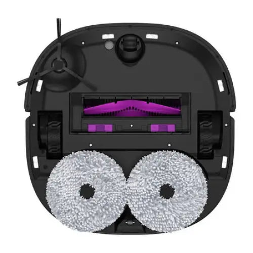 EUREKA J15 Pro Ultra cleaning robot - Cleaning robots<<<Vacuum cleaners<<<Small household