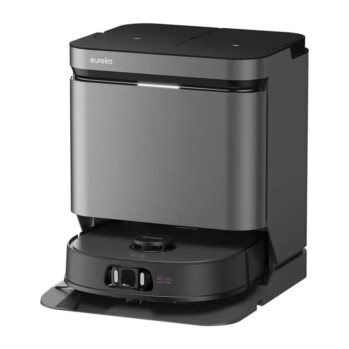 EUREKA J15 Pro Ultra cleaning robot - Cleaning robots<<<Vacuum cleaners<<<Small household