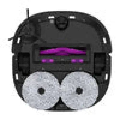 EUREKA J15 Pro Ultra cleaning robot - Cleaning robots<<<Vacuum cleaners<<<Small household
