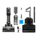 EUREKA Rapid Wash GX5 Pro Cordless Upright Mopping Vacuum Cleaner - Upright vacuum cleaners<<<Vacuum cleaners<<<Small