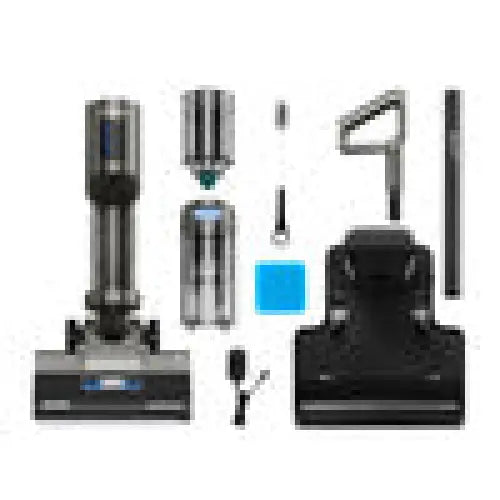 EUREKA Rapid Wash GX5 Pro Cordless Upright Mopping Vacuum Cleaner - Upright vacuum cleaners<<<Vacuum cleaners<<<Small