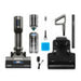 EUREKA Rapid Wash GX5 Pro Cordless Upright Mopping Vacuum Cleaner - Upright vacuum cleaners<<<Vacuum cleaners<<<Small
