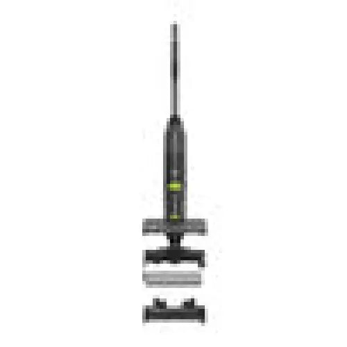 EUREKA wireless upright mop vacuum cleaner NEW400 - Upright vacuum cleaners<<<Vacuum cleaners<<<Small household