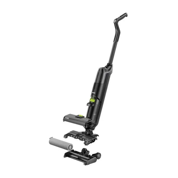 EUREKA wireless upright mop vacuum cleaner NEW400 - Upright vacuum cleaners<<<Vacuum cleaners<<<Small household