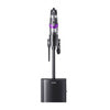 Upright vacuum cleaner with emptying station EUREKA Stylus Elite NEC490