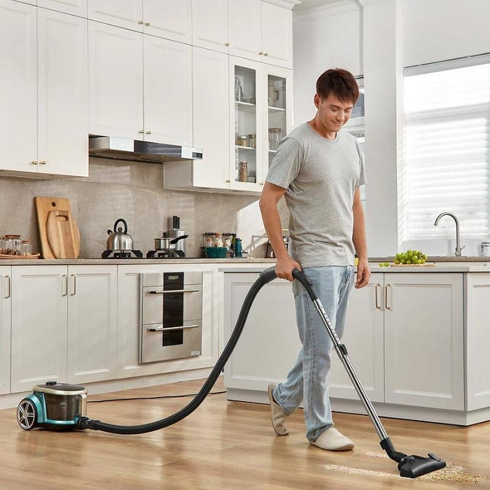 Vacuum cleaner Eureka APOLLO 18C